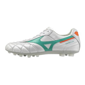�~�Y�m MIZUNO �V���[�Y �X�p�C�N �������AII JAPAN AG ���j�Z�b�N�X �T�b�J�[ P1GA2603