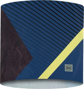 【メール便OK】BUFF(バフ) 534828 BIKE UH.HB AKIM COBALT
