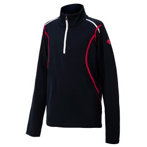 DESCENTE(fTg) DWJOJB68 JUNIOR UNDER SHIRT WjA A_[Vc XL[ qp EB^[