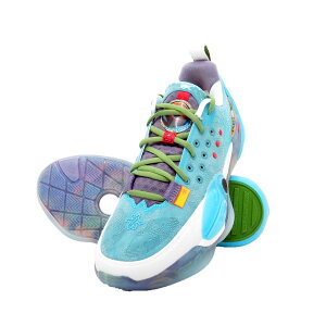 ���X�g1�_ �����Y ���[�j�� �E�F�C�h �o�X�P �V���[�Y WADE ALL CITY 13 LI-NING(���[�j��) ABAV017-4