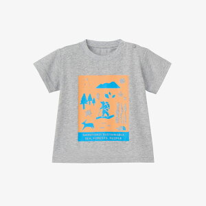 y[OKzTHE NORTH FACE(UEm[XEtFCX) NTB32534ST V[gX[uVgRgReB[ xr[ AEghA  TVc UVPA