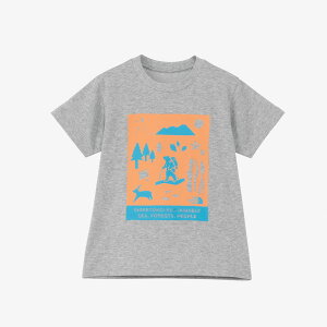 y[OKzTHE NORTH FACE(UEm[XEtFCX) NTT32534ST gh[V[gX[uVgRgReB[ LbY  TVc JWA AEghA