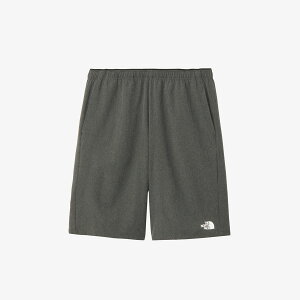 �y���[����OK�zTHE NORTH FACE(�U�E�m�[�X�E�t�F�C�X) �t���L�V�u���V���[�c 11 inch �����Y �n�[�t�p���c �A�E�g�h�A �g���[�j���O NB22583