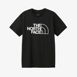 【メール便OK】THE NORTH FACE(ザ・ノース・フェイス) NT32581 ショートスリーブ ES ビッグロゴティー メンズ アウトドア 半袖 Tシャツ 抗菌防臭