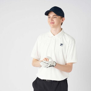 y[OKzFILA(tB) 744655 FILA GOLF St gbvX Vc |Vc  Y ̓ JWA