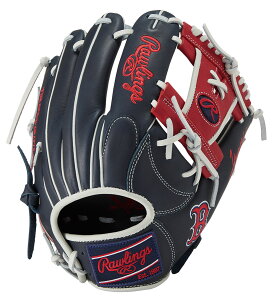 Rawlings(���[�����O�X) ��O���[�u �O���u �n�C�p�[�e�b�N MLB TEAM N62 �싅 ����� �h�W���[�X GR5HTMN62