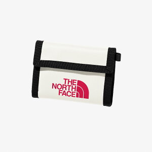 【メール便OK】THE NORTH FACE(ザ・ノース・フェイス) NM82320 BCワレットミニ 財布 ウォレット 小物 アウトドア カジュアル シンプル