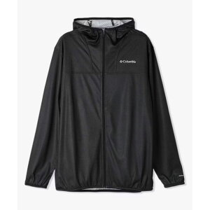 Columbia(コロンビア) XE8659 ポーラーパイオニアパターンドフルジップ 登山 トレッキング カジュアル UVカット