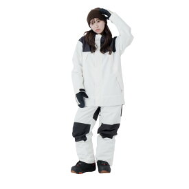 OceanPacific(オーシャンパシフィック) レディース 女性 スノーウェア 上下セット スノージャケット スノーパンツ シンプル 545302/545702