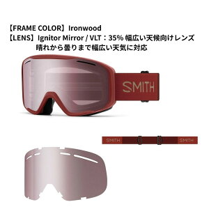 Xm[S[O XL[ Xm[{[h Y fB[X jZbNX lp SMITH OPTICS(X~X) BLAZER