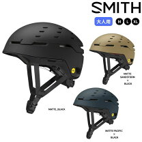 楽天市場】smith ヘルメット キャンバーの通販