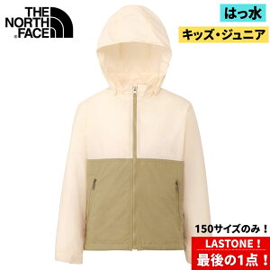 �U�E�m�[�X�E�t�F�C�X THE NORTH FACE �R���p�N�g�W���P�b�g �W���j�A �i�C���� �͂��� �y�� NPJ22510