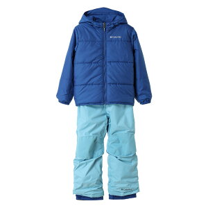 LbY WjA XL[EFA ㉺Zbg _ut[NIIZbg j̎q Columbia(RrA) SA5101