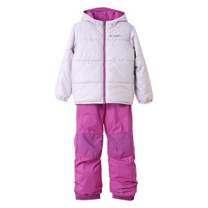 LbY WjA XL[EFA ㉺Zbg _ut[NIIZbg j̎q Columbia(RrA) SA5101