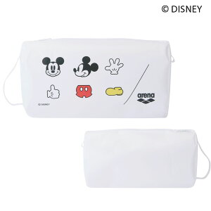 �y���[����OK�z2026SS �v�[���o�b�O �X�C���o�b�O ���j �o�b�O �f�B�Y�j�[ �X�C�� �X�C�~���O �֗� �h���o�b�O ARENA(�A���[�i) AS6SBZ84U