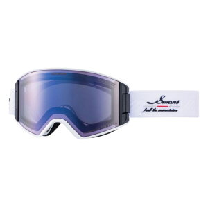 ���f�B�[�X �W���j�A �X�m�[�S�[�O�� �X�L�[ �X�m�[�{�[�h �A�E�g�o�b�N UV�J�b�g SWANS(�X�����Y) OC-MDH-CU-LP