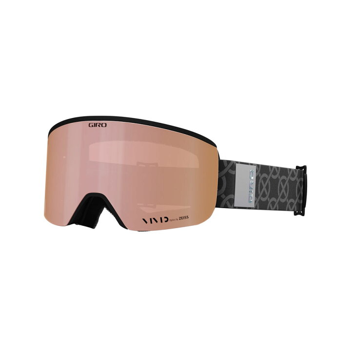 楽天市場】GIRO(ジロ) ELLA AF エラ レディース スノーゴーグル スキー 