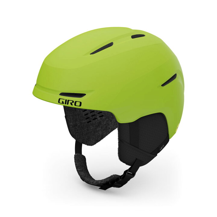 楽天市場】GIRO(ジロ) SPUR MIPS スパーミップス スノーヘルメット  