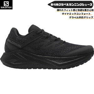 AERO GLIDE 3 GRVL �����Y �����j���O�V���[�Y SALOMON(�T������) L47869300