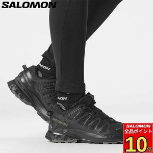�T������ SALOMON XA PRO 3D V9 GTX W ���f�B�[�X �g���C�������j���O�V���[�Y �g������ L47270800