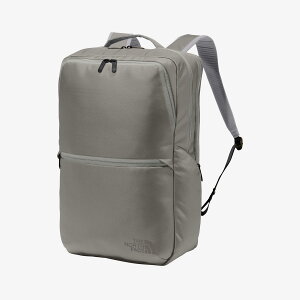 シャトルデイパック リュック アウトドア ビジネス 普段使い カジュアル シンプル 多機能 THE NORTH FACE(ザ・ノース・フェイス) NM82329