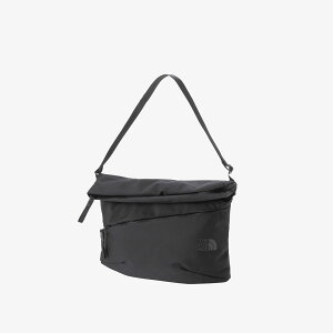 THE NORTH FACE(ザ・ノース・フェイス) NM82508 ピレネーショルダーL バッグ 普段使い カジュアル アウトドア フェス ショルダー 旅行
