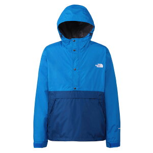 ユニセックス トレニアンアノラック 防水 アウトドア ジャケット 登山 トレッキング THE NORTH FACE(ザ・ノース・フェイス) NP12551
