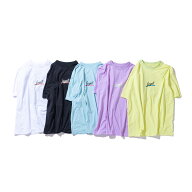 【メール便OK】レジット LEGIT ユニセックス バスケットボールTシャツ 半袖 2 LEGIT 2 QUIT S/S TEE 2501…