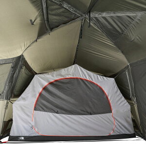 THE NORTH FACE(UEm[XEtFCX) NV22409 m[`X2×2TChCi[ Ci[eg Lv 2lp ȒP݉c