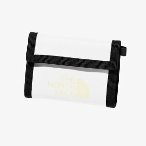 【メール便OK】THE NORTH FACE(ザ・ノース・フェイス) NM82320 BCワレットミニ 財布 ギフト シンプル ファッション 小物 アウトドア