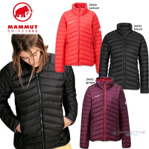 MAMMUT(}[g) 1013-01880 Meron Light IN Jacket AF Women
