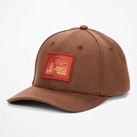 Marmot(マーモット) TOAPGC1378 MARMOT HEMP CAP マーモットヘンプキャップ 帽子