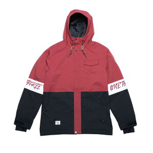 ONYONE ONETHREE(X[) OTJ93501 MENS JACKET Y Xm[WPbg 2LAYER
