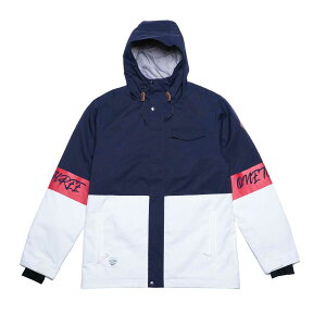 ONYONE ONETHREE(X[) OTJ93501 MENS JACKET Y Xm[WPbg 2LAYER