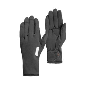 【メール便OK】MAMMUT(マムート) 1190-00340 Fleece Pro Glove フリースプログローブ 防寒 アウトドアグローブ 手袋
