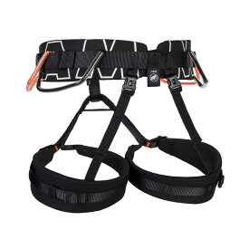 MAMMUT(マムート) 2020-01020 4 Slide Harness クライミング ハーネス 登山