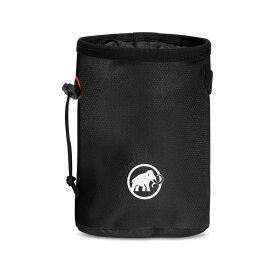 【メール便OK】MAMMUT(マムート) 2050-00320 Gym Basic Chalk Bag チョークバッグ クライミング ボルタリング