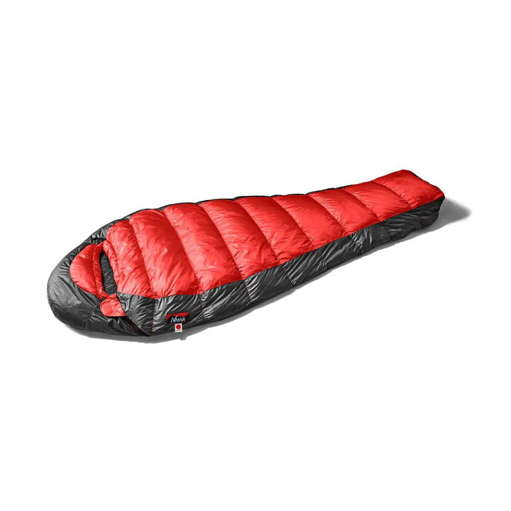 楽天市場】NANGA(ナンガ) UDD380DX UDD BAG 380 レギュラー ダウン 