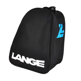 LANGE(ラング) LKIB109 LANGE BASIC BOOT BAG スキー ブーツバッグ スキー スノーボード
