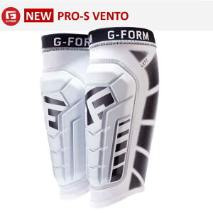 �y���[����OK�zG-FORM(�W�[�t�H�[��) PRO-S VENTO �V���K�[�h �T�b�J�[ �V���K�[�h �v���e�N�^�[ ������ VS4716063-65