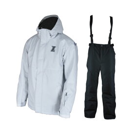 ＼クリアランスSALE／ BANNNE(バンネ) BNS-102 メンズ スキーウェア ボードウェア スノーウェア 上下セット スノースーツ