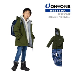 ONYONE RESEEDA(Il Z[_) RES75001P JUNIOR SUIT WjA XL[X[c XL[EFA㉺Zbg {[CY K[Y