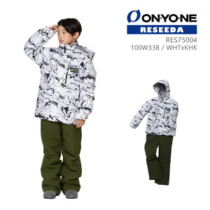 ONYONE RESEEDA(Il Z[_) RES75004 JUNIOR SUIT WjA XL[EFA ㉺Zbg qp Xm[X[c