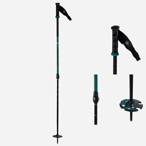 ESCAPER TELESCOPIC SAFETY XL[|[ Lk|[ obNJg ROSSIGNOL(Vj[) RDL3040