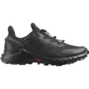 SALOMON(T) L41733900 SUPERCROSS 4 GORE-TEX fB[X gCjOV[Y