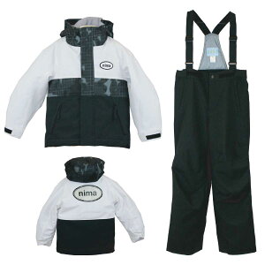 LbY WjA XL[EFA㉺Zbg Xm[EFA Xm[{[hEFA nima(j[}) JR-1355