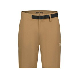 MAMMUT(マムート) 1023-00473 メンズ ショートパンツ Trekkers 3.0 Shorts ハイキング 登山