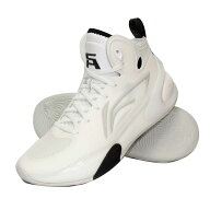 リーニン LI-NING バスケットシューズ バッシュ 軽量 メンズ YUSHUAI XVIIYUSHUAI 17 ABAT043-4
