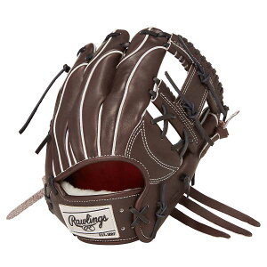 ���[�����O�X Rawlings �d���O���u �v���v���E�B�U�[�h #02 N52MG ���� �싅�O���[�u GH4PW2N52MG