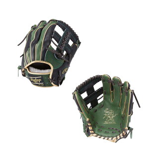 ��O���u �G�N�Z���E�B�U�[�h #02 CK4MG ���� �싅�O���[�u Rawlings(���[�����O�X) GR4HW2CCK4MG